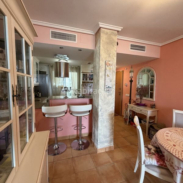 Foto 1b9e9f89-0a12-4cd8-bb9f-f636ae82fd9f. Apartament amb aparcament piscina a Devessa - Monte Pego Dénia