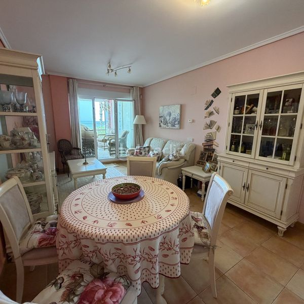 Foto 22594965-92d0-4633-850a-2fbf8764d238. Apartament amb aparcament piscina a Devessa - Monte Pego Dénia
