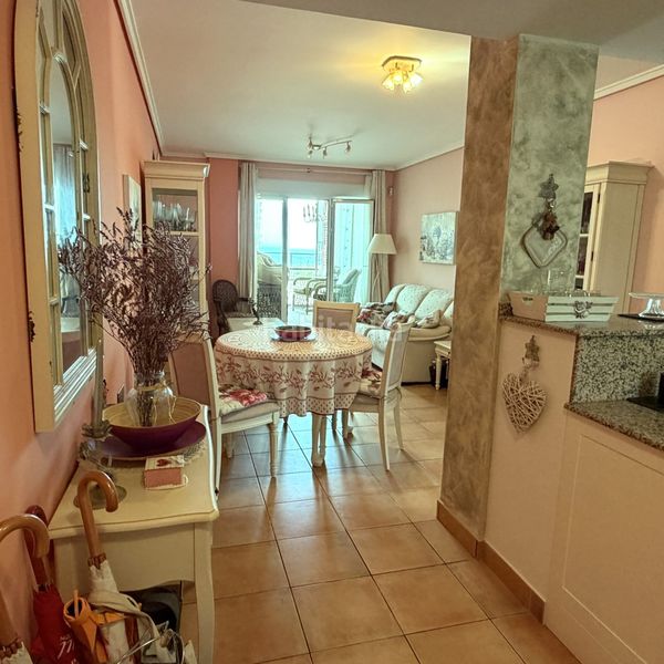 Foto 2e13759e-7834-49b6-9b77-f825f2cb05f2. Apartament amb aparcament piscina a Devessa - Monte Pego Dénia