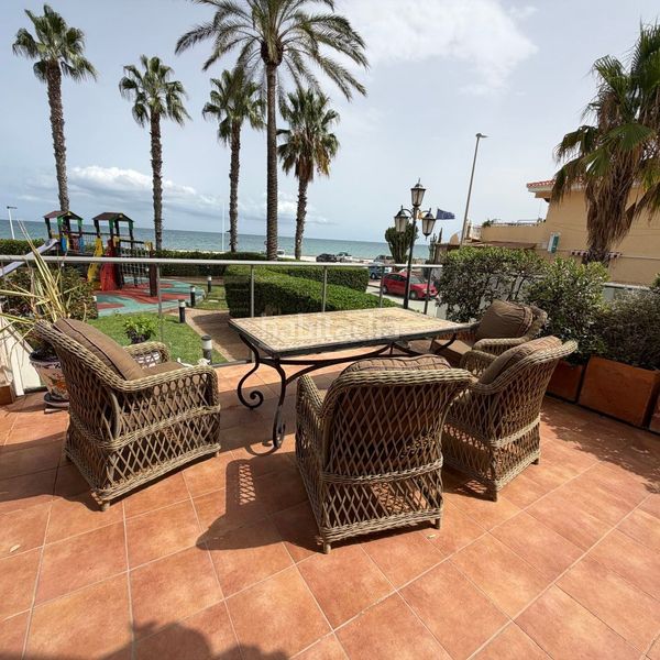 Foto 3f48b78a-508c-4bd0-9fa9-e11d37e4ce4a. Apartament amb aparcament piscina a Devessa - Monte Pego Dénia