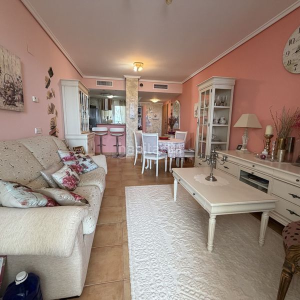 Foto 4edc4fda-3500-4ec6-924b-f567c538861e. Apartament amb aparcament piscina a Devessa - Monte Pego Dénia