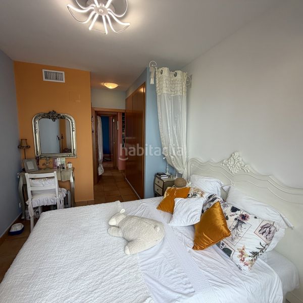Foto 68fd7f9e-35aa-4c32-9a09-64a4b7bed77d. Apartament amb aparcament piscina a Devessa - Monte Pego Dénia