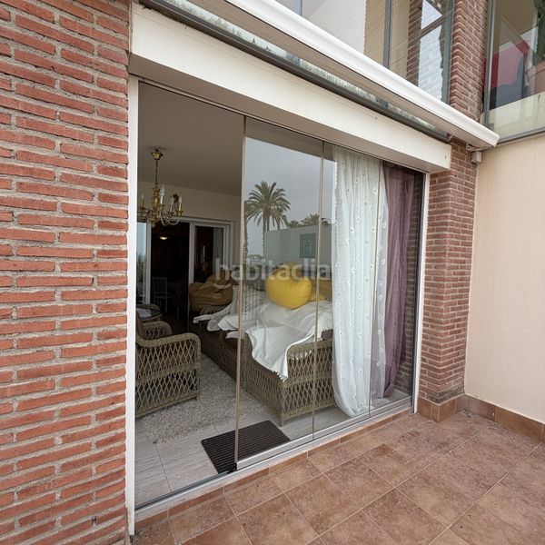 Foto 73e62d84-5737-41e8-9d19-a6ae44a09b6e. Apartament amb aparcament piscina a Devessa - Monte Pego Dénia