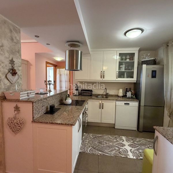 Foto 744a9409-6c2e-471a-9eba-abfc22c403fe. Apartament amb aparcament piscina a Devessa - Monte Pego Dénia