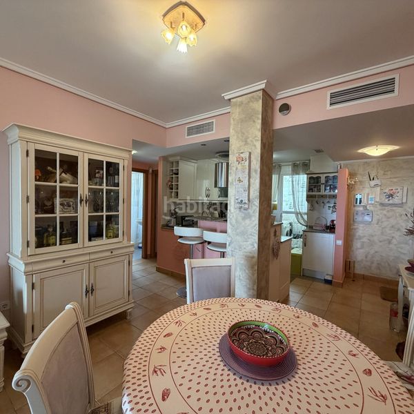 Foto 7fc5a5cb-d9fb-48a3-906b-77f4ff8bd72d. Apartament amb aparcament piscina a Devessa - Monte Pego Dénia