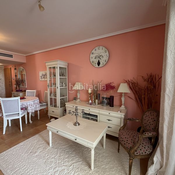 Foto 98d88984-86cd-43bb-b6f1-1a9fe4b4edf2. Apartament amb aparcament piscina a Devessa - Monte Pego Dénia