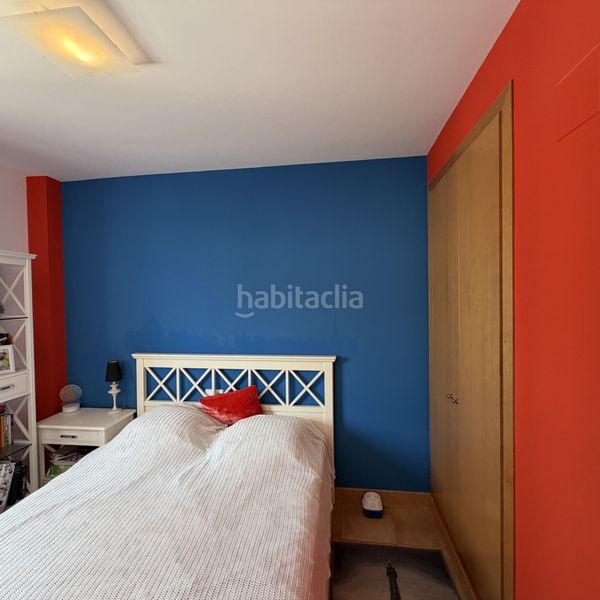 Foto 9c580acb-f3a6-4a0c-a1f0-7d4562c3b9d6. Apartament amb aparcament piscina a Devessa - Monte Pego Dénia