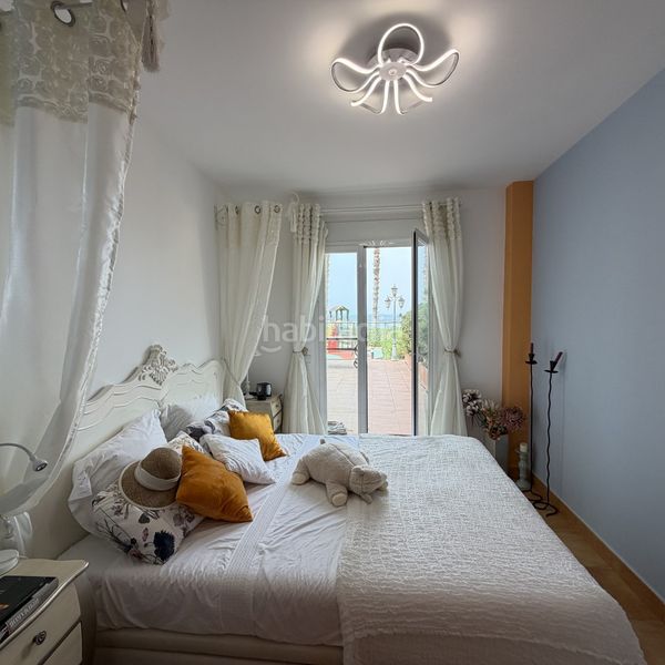 Foto b0499119-ec52-4843-9895-3dc72cf19058. Apartament amb aparcament piscina a Devessa - Monte Pego Dénia