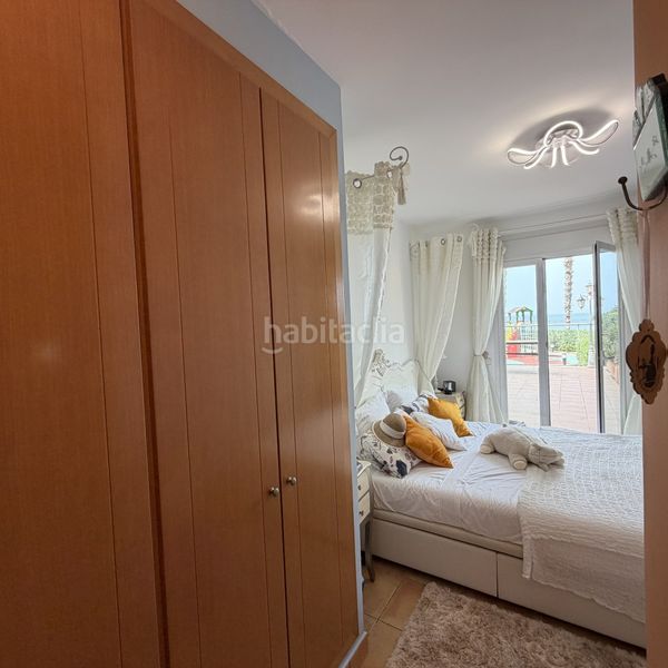 Foto b3876680-017c-454e-9e1b-ce0340eb0fa9. Apartament amb aparcament piscina a Devessa - Monte Pego Dénia