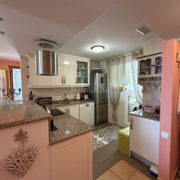 Foto b527f02a-9079-45c0-9315-7b62097a0fd6. Apartament amb aparcament piscina a Devessa - Monte Pego Dénia