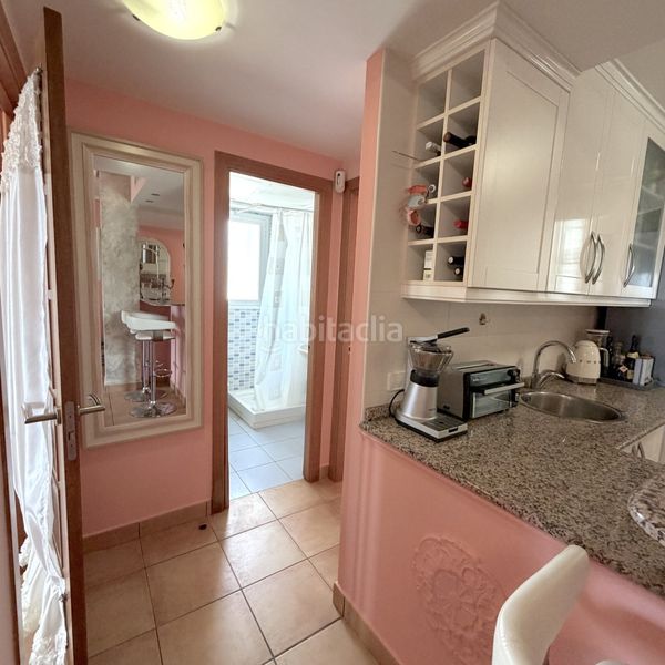 Foto c01c3d1b-879b-4138-9ddc-7cbc9b6468d4. Apartament amb aparcament piscina a Devessa - Monte Pego Dénia