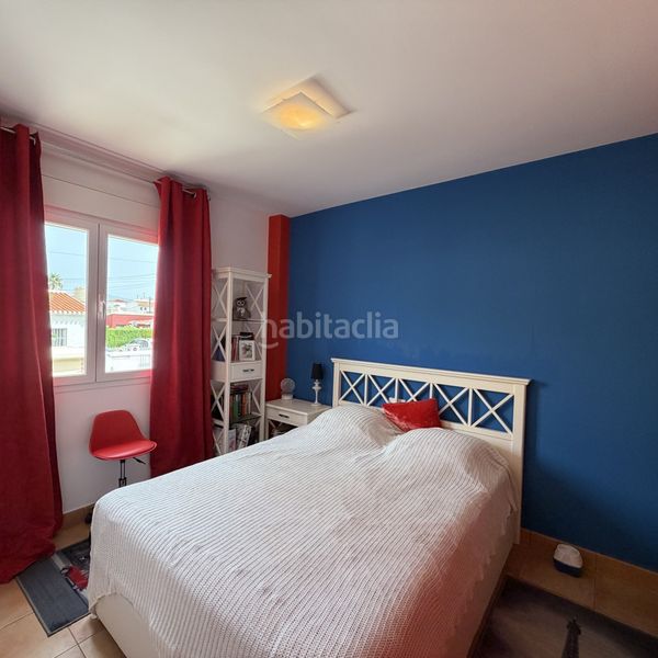 Foto ca50992c-f3ea-4d6b-969c-6e9bed0ded06. Apartament amb aparcament piscina a Devessa - Monte Pego Dénia