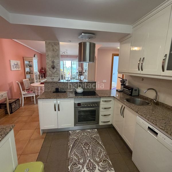 Foto e245c650-6553-4eb0-a534-f50793d02f59. Apartament amb aparcament piscina a Devessa - Monte Pego Dénia