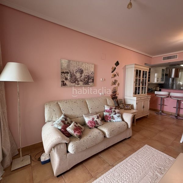 Foto f232764f-10a7-4997-9762-0517d1a2024a. Apartament amb aparcament piscina a Devessa - Monte Pego Dénia