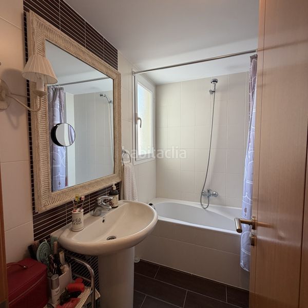 Foto fa065cd2-7301-448e-89b8-f00c4566d177. Apartament amb aparcament piscina a Devessa - Monte Pego Dénia