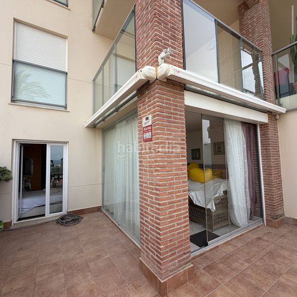 Foto ff128a4f-a1eb-4f43-adeb-27f8a12b91f6. Apartament amb aparcament piscina a Devessa - Monte Pego Dénia