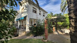 Chalet à Les Bassetes - El Marjal