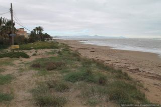 Xalet a Les Bassetes - El Marjal