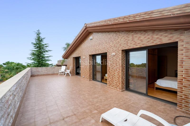 Foto 267e7bbe-70ec-41bc-bdc2-8a03ffe4df72. Chalet mit parking pool in Castellvell del Camp