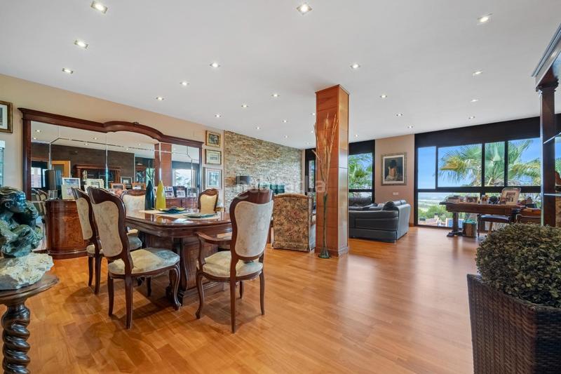 Foto c80adbd4-8ad9-4881-9b52-00043e49ccbb. Chalet mit parking pool in Castellvell del Camp