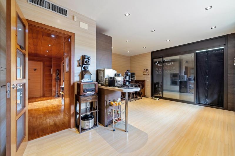 Foto dd6d8e93-bcaa-4a89-8590-a3d778e417c9. Chalet mit parking pool in Castellvell del Camp