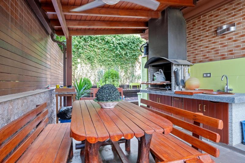 Foto e31dcfda-c548-490b-8c3f-0a4e441fca17. Chalet mit parking pool in Castellvell del Camp