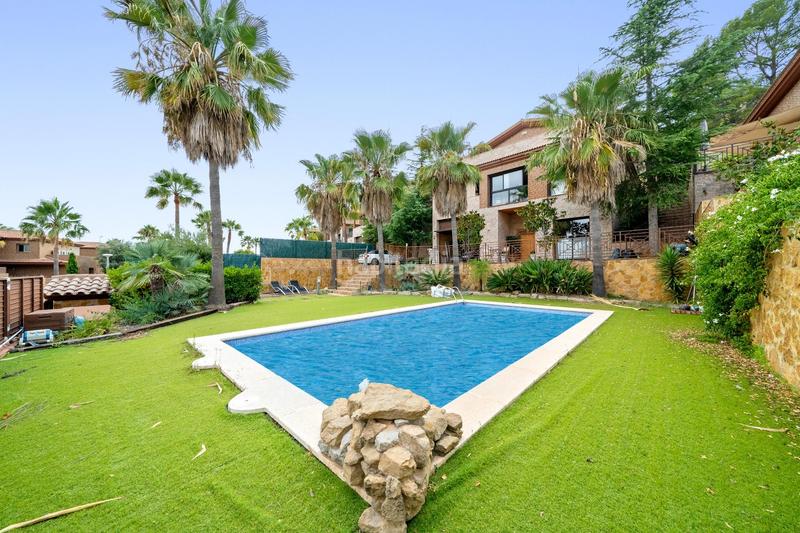 Foto eae61186-4f14-454a-96d1-2292b262368f. Chalet mit parking pool in Castellvell del Camp