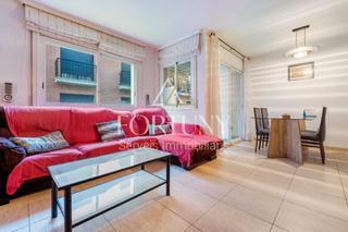 Etagenwohnung  Carrer eixample