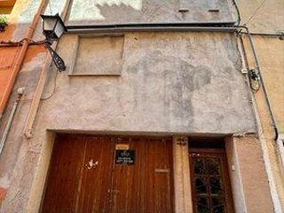 Casa adossada  Carrer nou