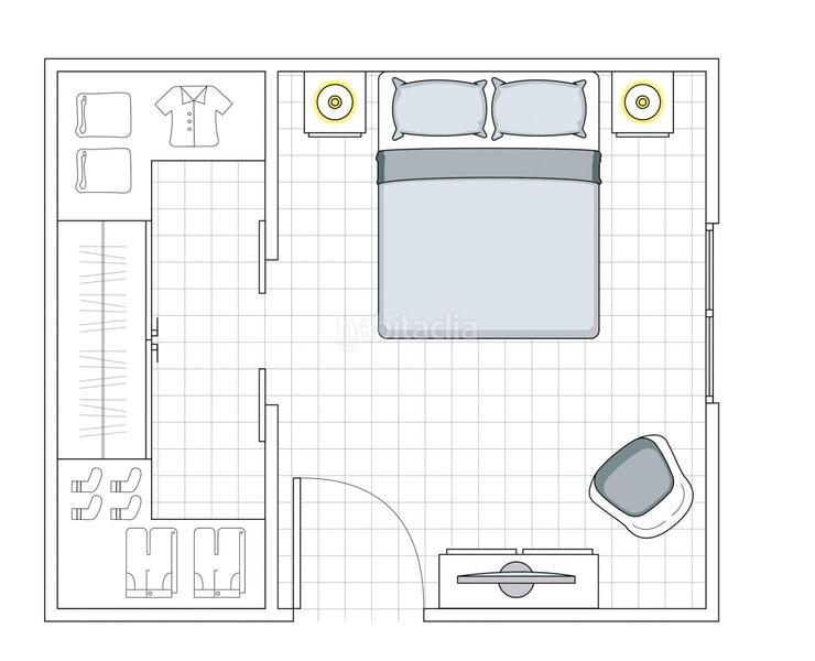 Foto 84d66428-f191-4cc1-8ca9-30412dd2e558. Appartamento in Llevant Reus