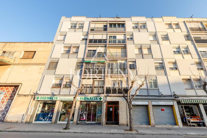 Foto bcec74ff-1520-4837-8732-87b09c05501a. Appartamento in Llevant Reus