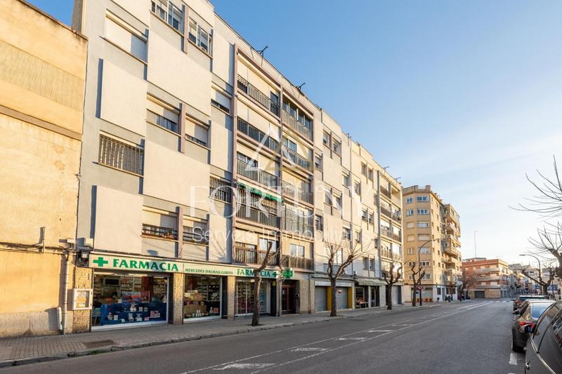 Foto bfb754d4-6645-4f97-99cd-c64204156ca0. Piso en Llevant Reus