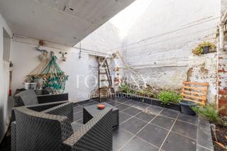 Casa aparellada  Carrer major