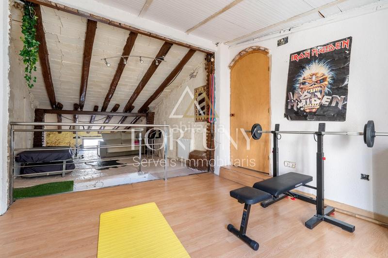 Foto 1a9bb5f2-f246-4286-a4a0-140cb55435ad. Casa pareada en Morell (El)
