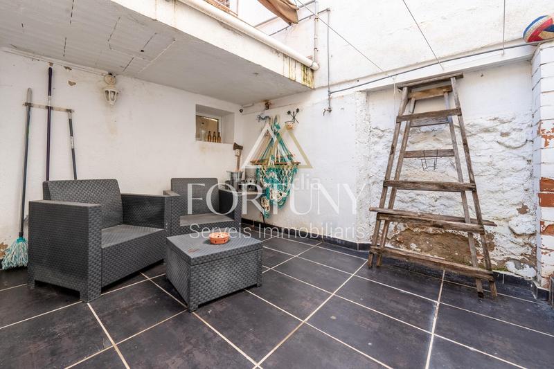 Foto e1f02689-1454-4ed8-a02c-44fd4348c755. Casa pareada en Morell (El)