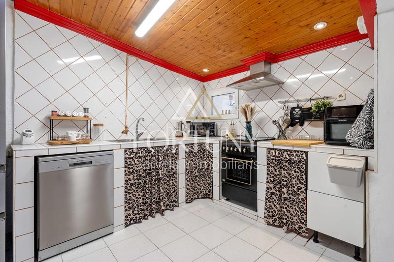 Foto e2ce3c6d-e208-4954-b8e3-bd7453193a53. Casa pareada en Morell (El)