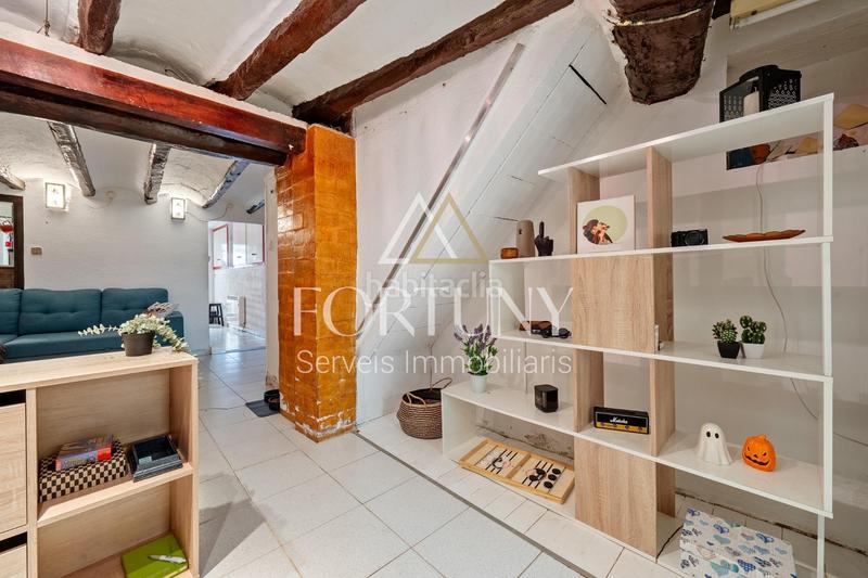 Foto e5153a3d-abc4-4343-a912-7ac444b49044. Casa pareada en Morell (El)