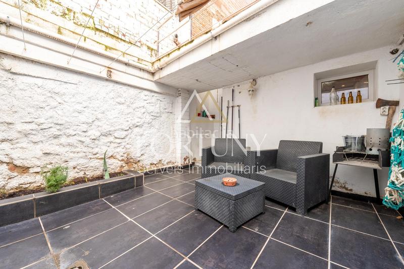 Foto f2eeaff9-7f49-436d-ad02-4b87d9e3cd97. Casa pareada en Morell (El)