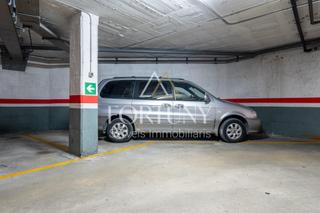Posto auto in Centre