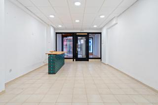 Rent Business premise  Carrer carrer de sant elies. Local comercial en centro de reus