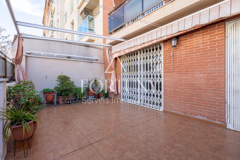 Foto 23ce42ab-c1dd-4abe-9bdf-a6bbbb41afd4. Planta baixa amb calefacció a Sant Pere i Sant Pau Tarragona