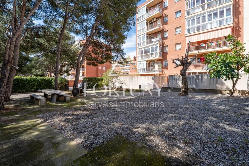 Foto 334190f9-ad6e-499f-a343-648289ddbe45. Planta baixa amb calefacció a Sant Pere i Sant Pau Tarragona