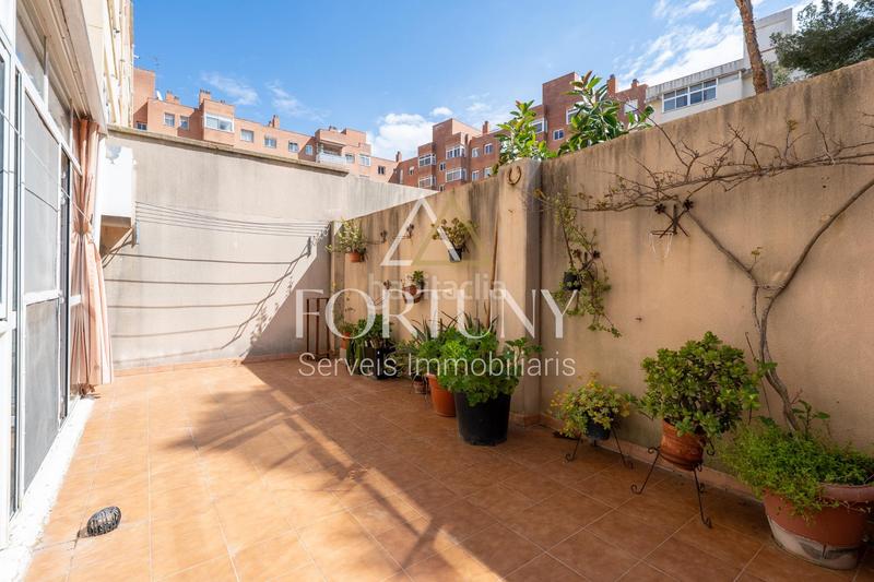 Foto 489af834-5224-4729-b6d7-f2b18700eaff. Planta baixa amb calefacció a Sant Pere i Sant Pau Tarragona