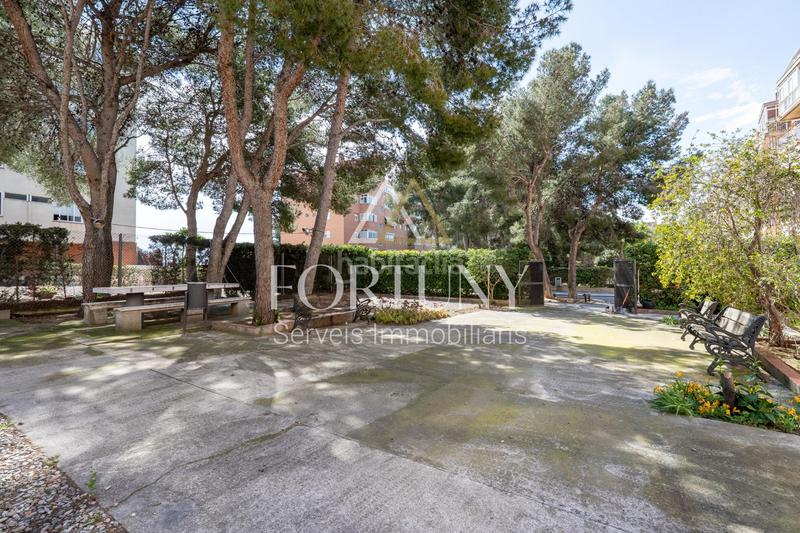 Foto 5cdc6bff-90c6-45ed-bb40-957d91435fed. Planta baixa amb calefacció a Sant Pere i Sant Pau Tarragona