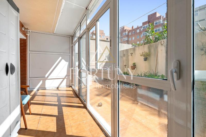 Foto 61614086-d63b-4945-97ea-fb9c6d9f825a. Planta baixa amb calefacció a Sant Pere i Sant Pau Tarragona