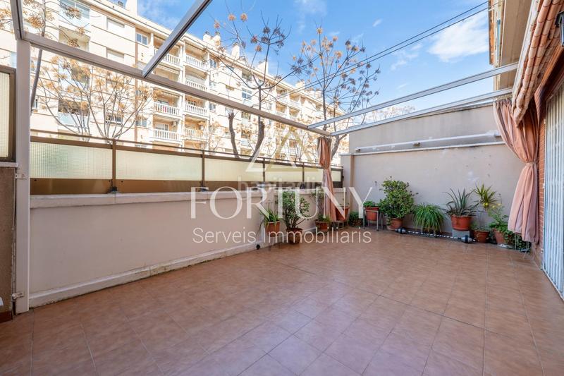 Foto 7a340e76-6716-4361-85a5-ca16623e2c1c. Planta baixa amb calefacció a Sant Pere i Sant Pau Tarragona