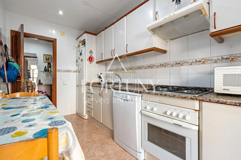 Foto ab847c7e-4f85-47a5-aafb-10bcd35ec627. Planta baixa amb calefacció a Sant Pere i Sant Pau Tarragona