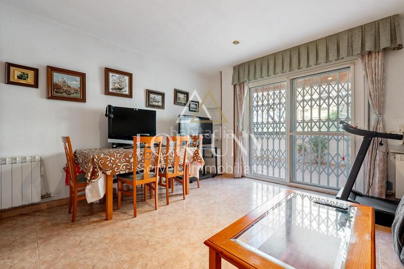 Foto afe25c61-b612-494e-a3f3-df4f4837a9a4. Planta baixa amb calefacció a Sant Pere i Sant Pau Tarragona