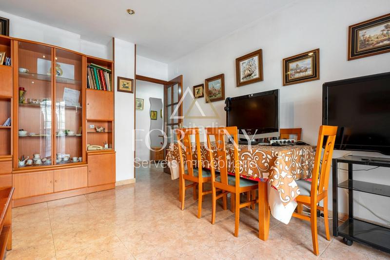 Foto b2a82d5a-e6e3-464e-bb19-ad1e926ed91e. Planta baixa amb calefacció a Sant Pere i Sant Pau Tarragona