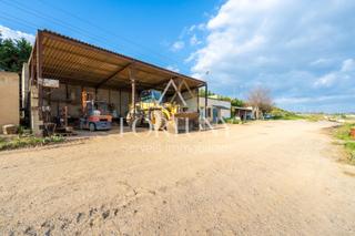 Terreny residencial  Polígono 2 parcela 38 mas d'en giol. botarell (ta. Terrenomasgiol